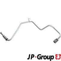 JP GROUP Turbinos tepimo vamzdelis 4317600200