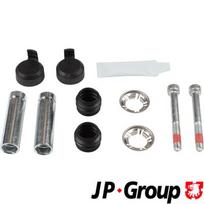 JP GROUP Kreipiančiųjų movų rinkinys, stabdžių apkaba 5364000310
