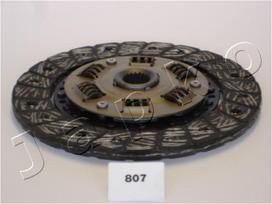 JAPKO Sankabos diskas clutch coupling disc 80807