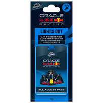 Oro gaiviklis ARMOR ALL Podium Lights out