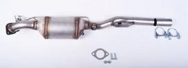 EEC DPF filtras DPF173