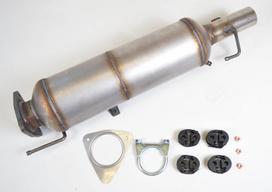 EEC DPF filtras FI6060T