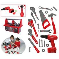 KS TOOLS Įrankių rinkinys 100073