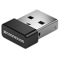 3DCONNEXION Universal Receiver (black)