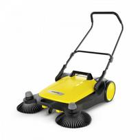 Karcher S 6 Twin (yellow/black)