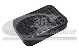 3RG Pedalo antdėklas, sankabos pedalas 83296
