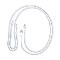 Fairphone General 6 Lanyard Cloud White white