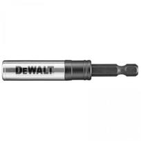 Antgalių rankena DEWALT Impact Ready Magnetic Holder 76mm