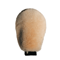 Vilnonė plovimo pirštinė MEGUIARS Lambswool Wash Mitt