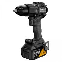 Akumuliatorinis grąžtas DEWALT McLaren F1 Team 18V Drill Driver 2x5ah