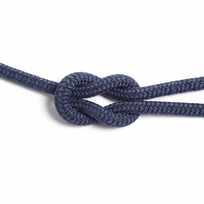 Švartavimosi virvė GLEISTEIN Dockline 18mm Navy