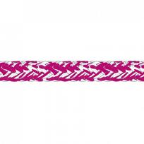 Virvė GLEISTEIN GripMania 10mm Pink/White