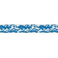 Virvė GLEISTEIN GripMania 12mm Blue/White