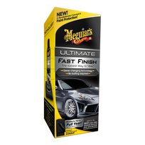 Hidrofobinė danga MEGUIARS Ultimate Fast Finish 290ml