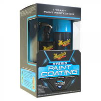 Keramikos dangos rinkinys MEGUIARS Hybrid Paint Coating Kit