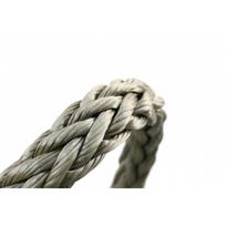 Virvė GLEISTEIN DynaOne Dyneema 3mmX100m Grey