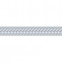 Virvė GLEISTEIN GentleRun 12mm Silver