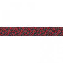 Virvė GLEISTEIN RunnerSprint 12mm Red/Black