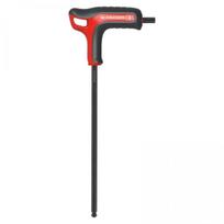 Hex šešiabriaunis atsuktuvas FACOM 84TZSA.6 P-Handle 6mm