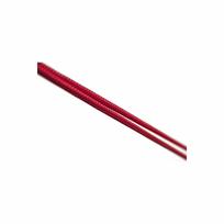 Švartavimosi virvė GLEISTEIN GeoProp 8mm Red