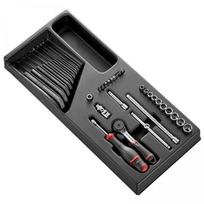 Įrankių rinkinys FACOM MOD.R161-26 1/4 36pcs