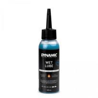 Dviračių grandinės tepalas DYNAMIC Wet Lube Premium 100ml