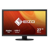 Eizo 68.0cm (27") CS2731 DVI+HDMI+DP+USB-C IPS Lift