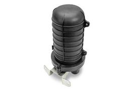 Digitus Low-Waste Spinning Muffler max. 48 fibers black