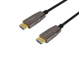 Equip HDMI HS Ethernet 2.1 48Gb AOC 8K/60Hz 30.00m black