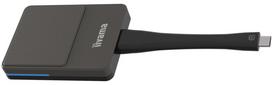 Iiyama WiFi Presentation Dongle WP D002 USB-C including USB-A retail