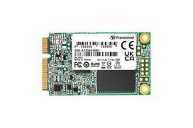Transcend SSD 64GB MSA220S mSATA 3D NAND, SATA3