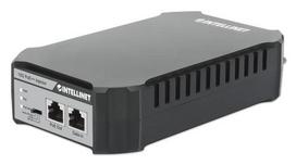 Intellinet 10G PoE++ Injector 95W Plastic 4PPoE