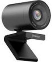 Iiyama Webcam UC CAM10PRO-1 4K-UHD 120°FoV USB-C retail