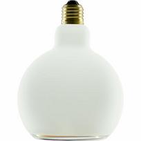Segula LED Floating Globe 125 Ambient matte E27 350Lm 2000K