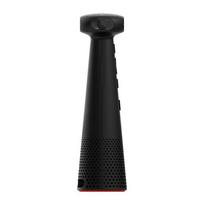 IPEVO KFT Totem 360 Conference Camera, Micro, Black