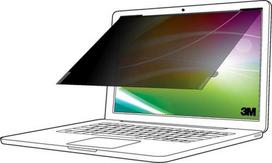 3M Bright Screen Privacy Filter 13.3" Laptop (16:9) BP133W9B