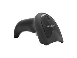 Equip 1D Barcode Handscanner Laser USB Black