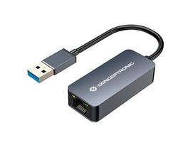 Conceptronic USB-A3.0 to 2.5GbE WoL 5Gbs 0.14m sw