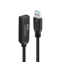 Lindy USB 3.0 Active Extension Cable Type A to C 10m