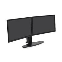 ERGOTRON Neo-Flex Stand with 2 Monitors - 24" Height Adjustable
