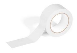 Durable DURALINE Basic 50/016 White Marking Tape
