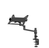 NeoMounts TIS Notebook 11.6"-17.3" 3-axis hinge black Max 5Kg