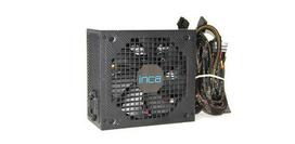 Inca Power supply 750W 80+ Gold, 1x120mm fan / ATX 12V 2.4