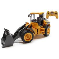 Jamara Volvo RC Loader L50, yellow, without battery, 6+