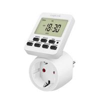 Logilink Digital rotating time display