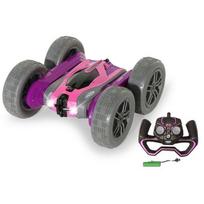 Jamara Stuntcar SpinX 2.4GHz purple/pink