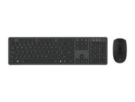 Conceptronic Wireless Keyboard+Mouse Layout PT black