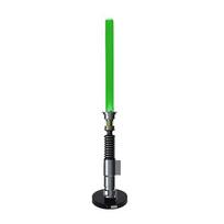 UKONIC Table lamp Luke Skywalker green lightsaber