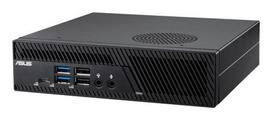ASUS PB63-B7016MH i7-13700/16GB-DDR5/512GB M.2/Black without OS