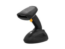 Equip 1D Barcode Handscanner Laser Wireless Black